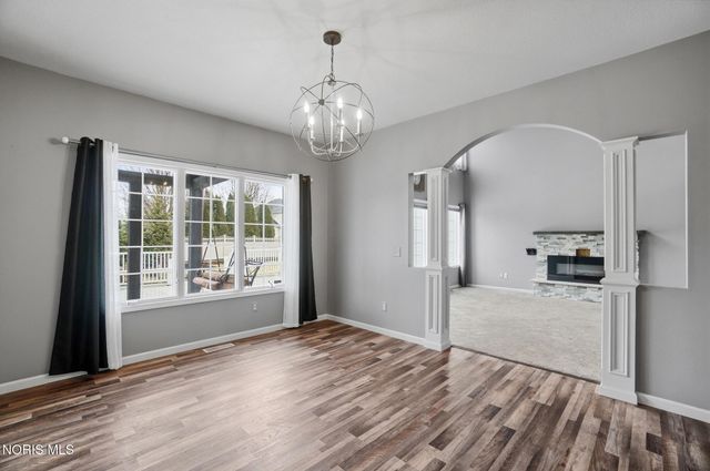 552 Quail Run, Archbold, OH 43502