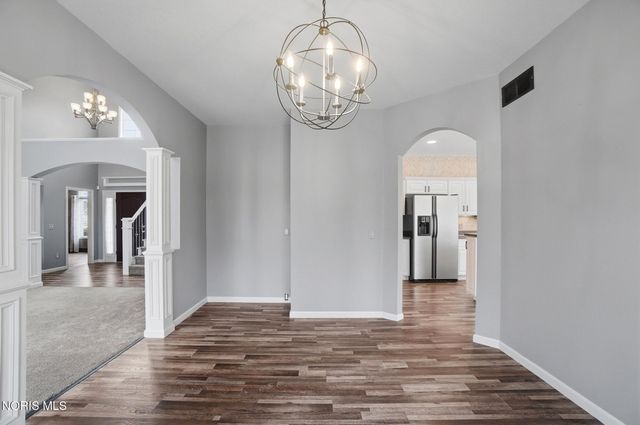 552 Quail Run, Archbold, OH 43502