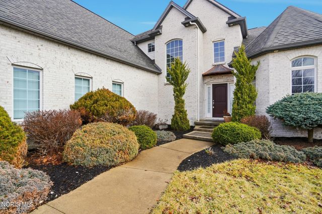 552 Quail Run, Archbold, OH 43502