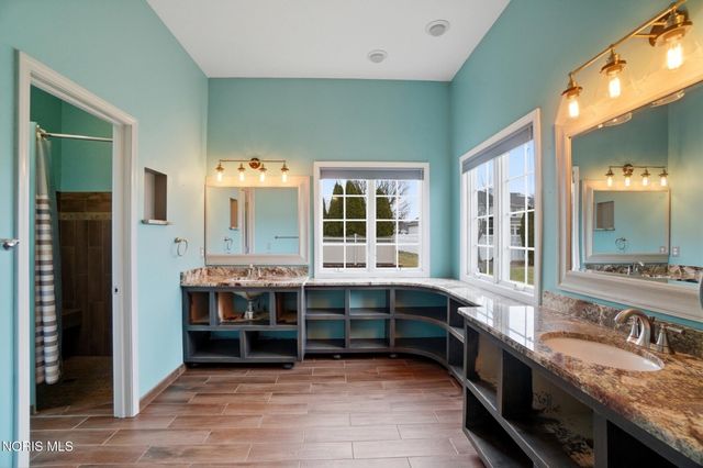 552 Quail Run, Archbold, OH 43502