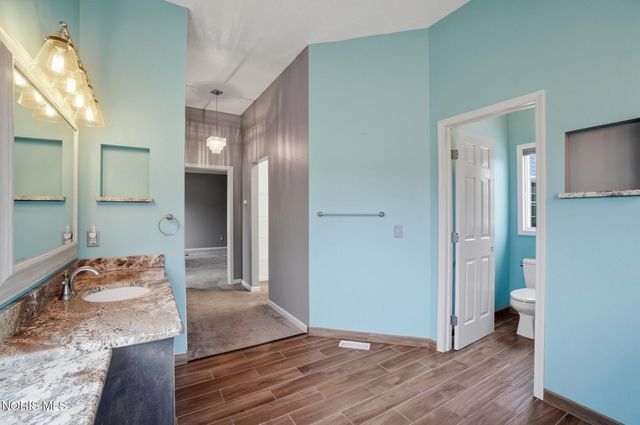 552 Quail Run, Archbold, OH 43502