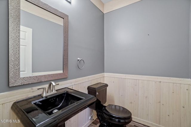 552 Quail Run, Archbold, OH 43502