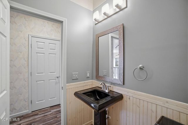 552 Quail Run, Archbold, OH 43502