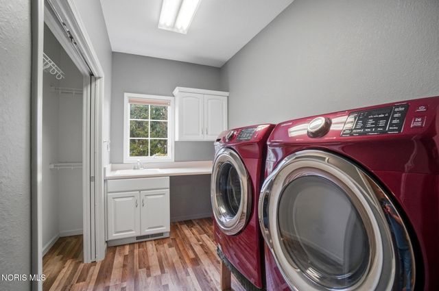 552 Quail Run, Archbold, OH 43502