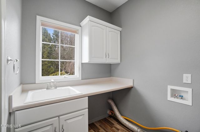 552 Quail Run, Archbold, OH 43502