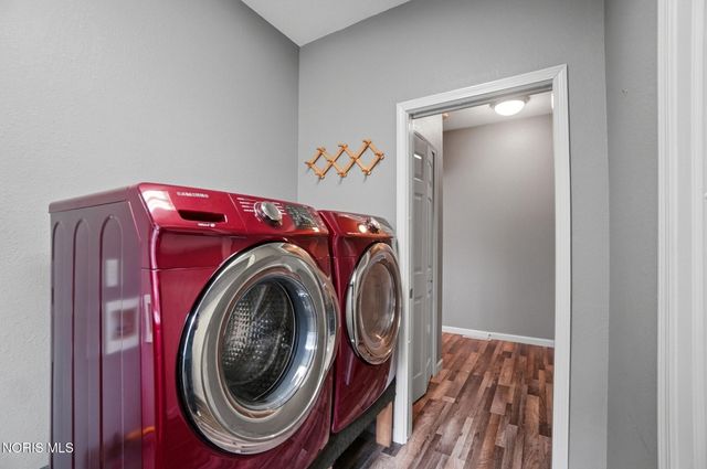 552 Quail Run, Archbold, OH 43502