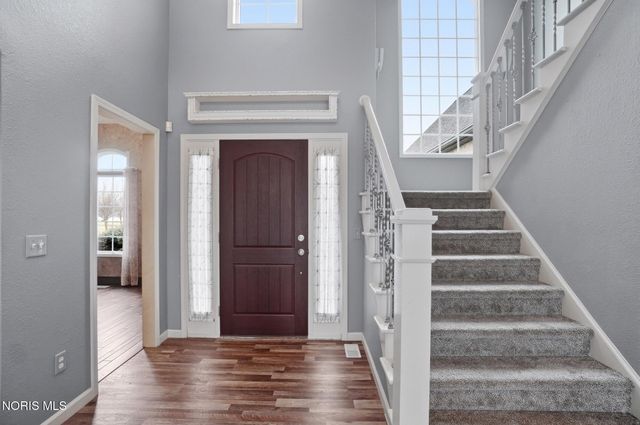 552 Quail Run, Archbold, OH 43502