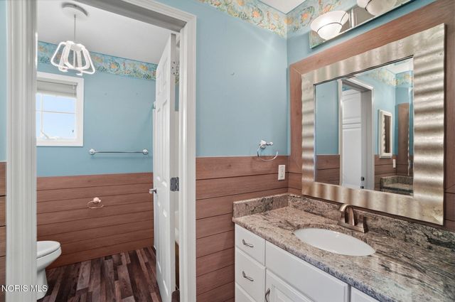 552 Quail Run, Archbold, OH 43502