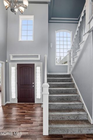 552 Quail Run, Archbold, OH 43502