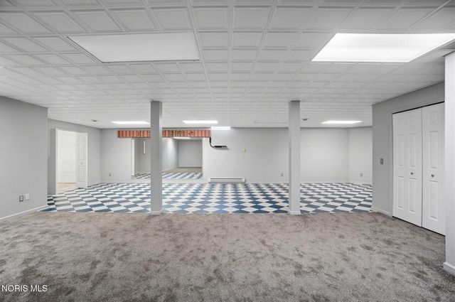 552 Quail Run, Archbold, OH 43502