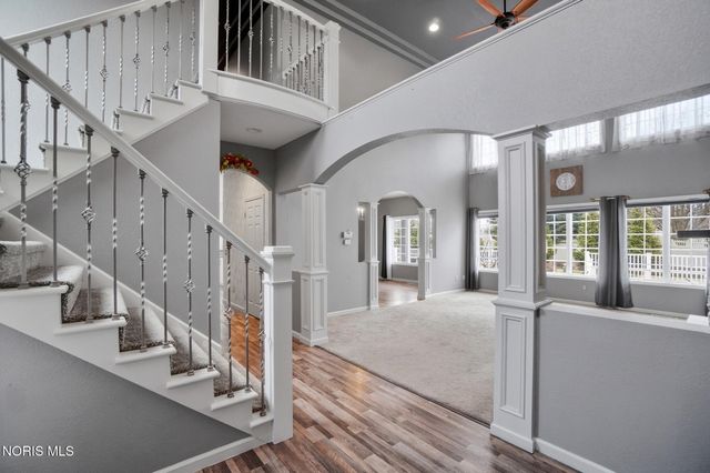 552 Quail Run, Archbold, OH 43502