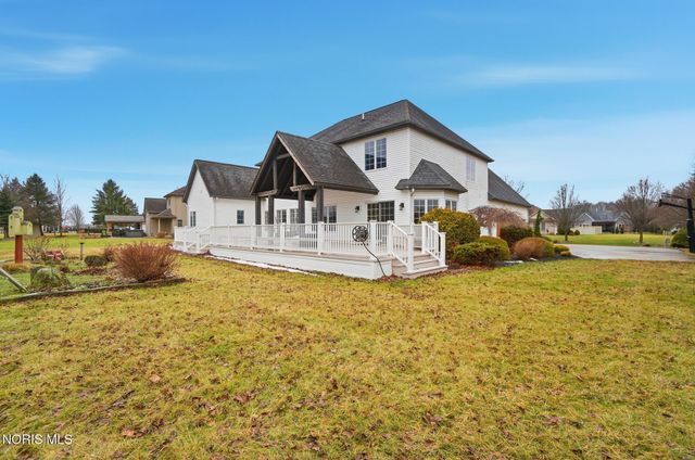 552 Quail Run, Archbold, OH 43502