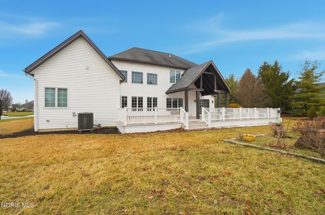 552 Quail Run, Archbold, OH 43502