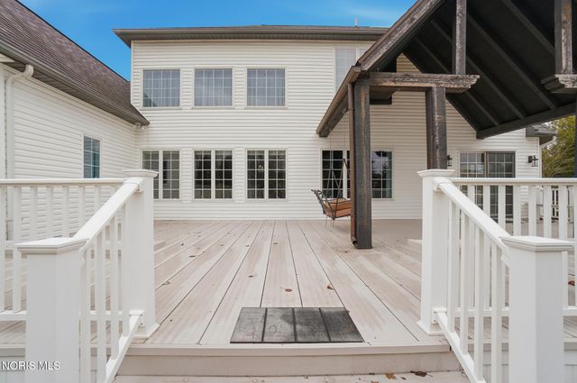 552 Quail Run, Archbold, OH 43502