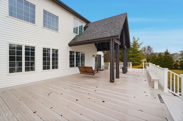 552 Quail Run, Archbold, OH 43502