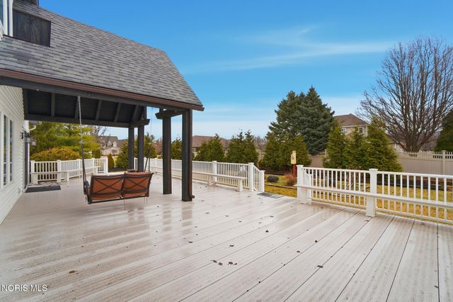 552 Quail Run, Archbold, OH 43502