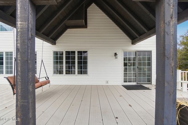 552 Quail Run, Archbold, OH 43502