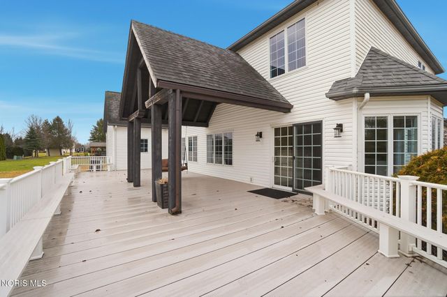 552 Quail Run, Archbold, OH 43502