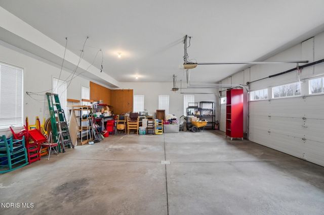 552 Quail Run, Archbold, OH 43502