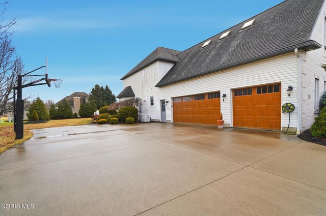 552 Quail Run, Archbold, OH 43502