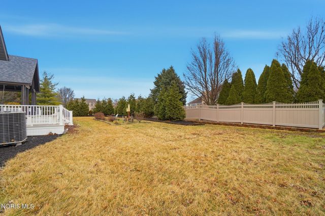 552 Quail Run, Archbold, OH 43502