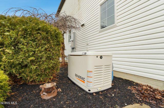 552 Quail Run, Archbold, OH 43502