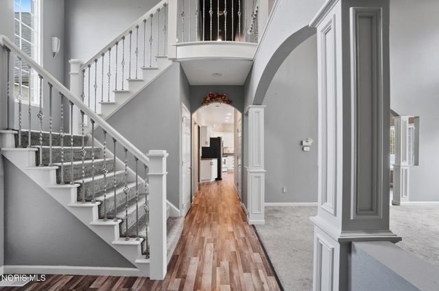 552 Quail Run, Archbold, OH 43502