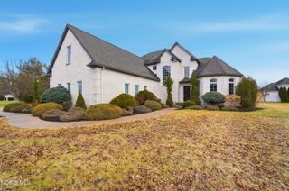 552 Quail Run, Archbold, OH 43502