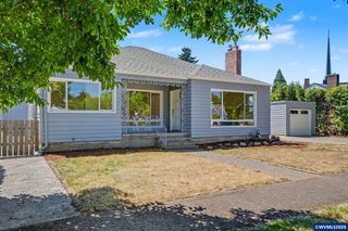 1090 Donna Av NE, Salem, OR 97301