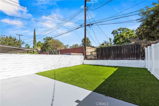 11336 Hunnewell Avenue, Sylmar, CA 91342