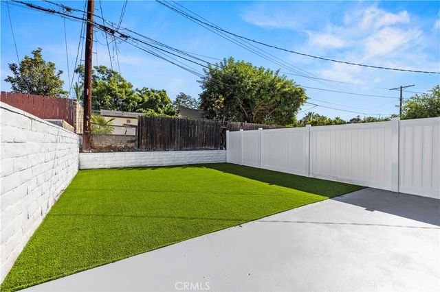 11336 Hunnewell Avenue, Sylmar, CA 91342