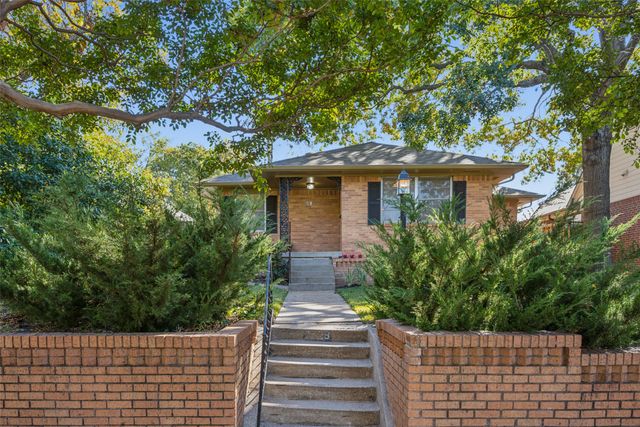 2728 Alco Avenue, Dallas, TX 75211
