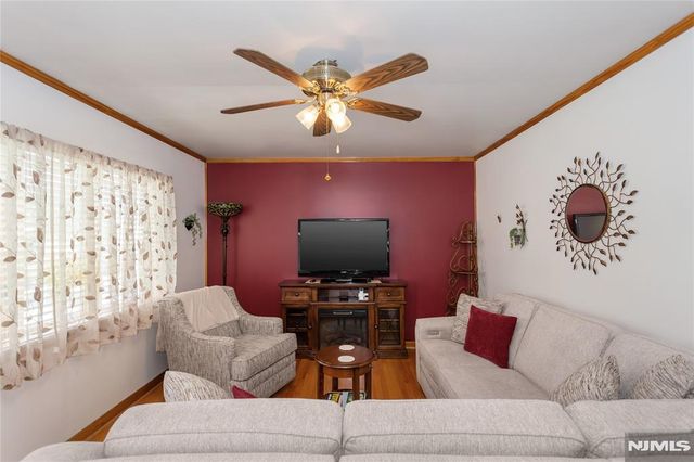 18 Jerome Drive, Clifton, NJ 07011