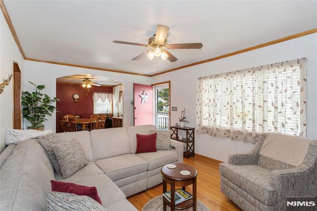 18 Jerome Drive, Clifton, NJ 07011