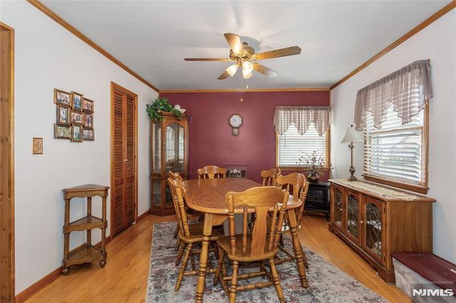 18 Jerome Drive, Clifton, NJ 07011