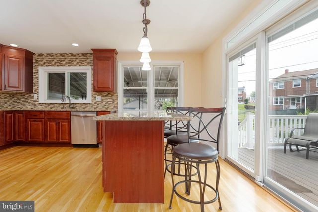 8531 MORVEN RD, Parkville, MD 21234