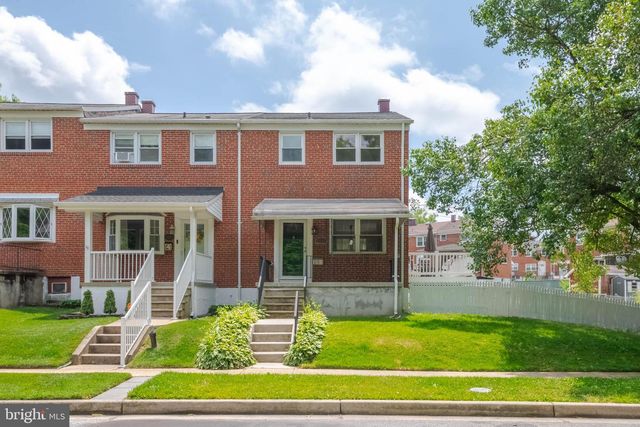 8531 MORVEN RD, Parkville, MD 21234
