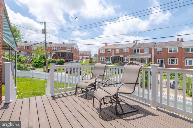 8531 MORVEN RD, Parkville, MD 21234