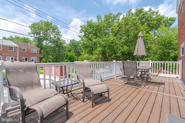 8531 MORVEN RD, Parkville, MD 21234