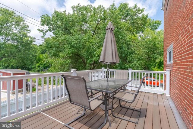 8531 MORVEN RD, Parkville, MD 21234