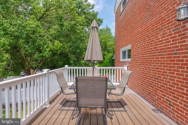 8531 MORVEN RD, Parkville, MD 21234