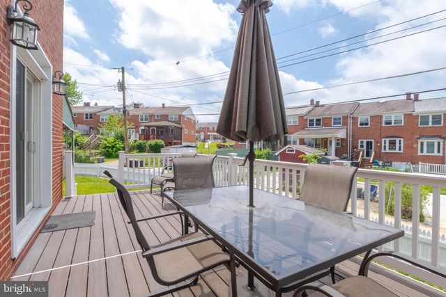 8531 MORVEN RD, Parkville, MD 21234