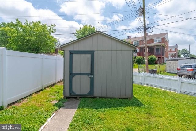 8531 MORVEN RD, Parkville, MD 21234