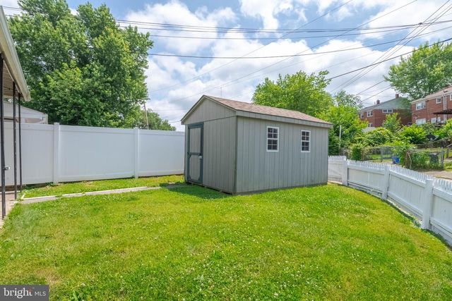 8531 MORVEN RD, Parkville, MD 21234