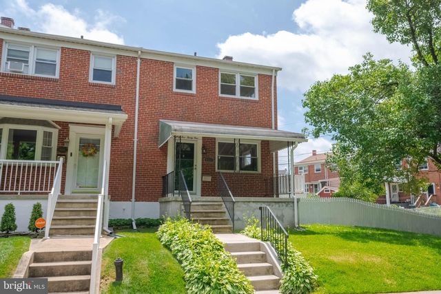 8531 MORVEN RD, Parkville, MD 21234