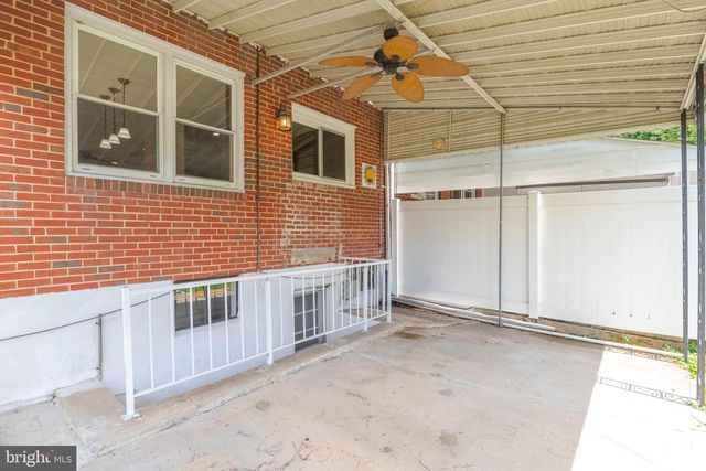 8531 MORVEN RD, Parkville, MD 21234