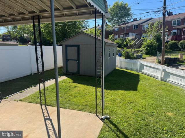 8531 MORVEN RD, Parkville, MD 21234