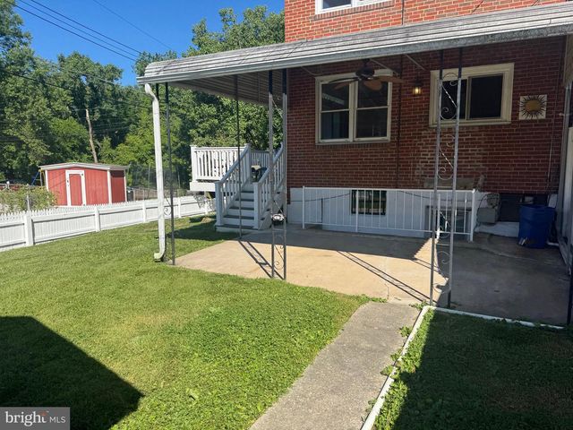 8531 MORVEN RD, Parkville, MD 21234