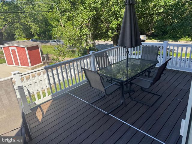 8531 MORVEN RD, Parkville, MD 21234