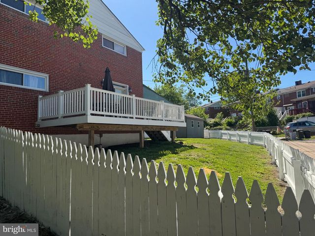 8531 MORVEN RD, Parkville, MD 21234